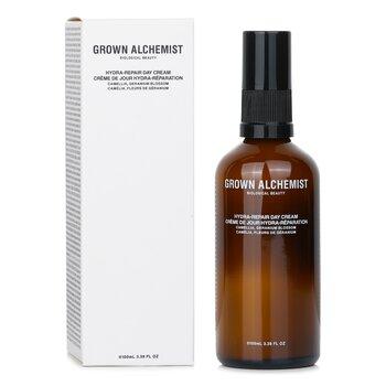 Grown Alchemist Hydra-Repair Day Cream Camellia & Geranium Blossom 65ml