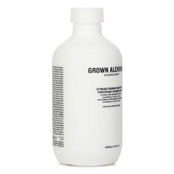 Grown Alchemist Strengthening Shampoo 0.2 200ml