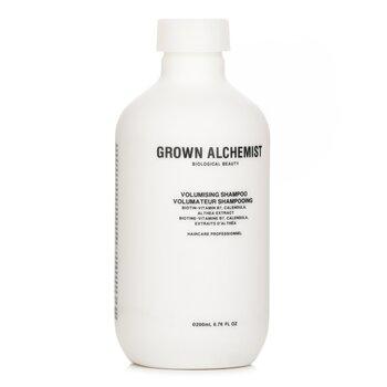 Grown Alchemist Volumising Shampoo 0.4 200ml