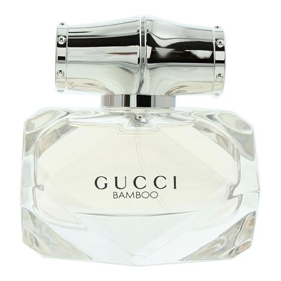 Gucci Bamboo Eau De Toilette Sales Offers