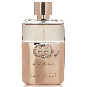 Gucci Guilty Pour Femme Eau De Toilette 30ml
