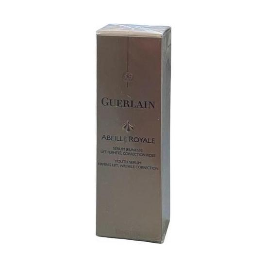 Guerlain ABEILLE ROYALE YOUTH SERUM - FIRMING LIFT WRINKLE CORRECTION 1 oz top