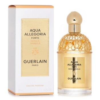 GUERLAIN Aqua Allegoria Forte Bosca Vanilla Eau De Parfum 75ml