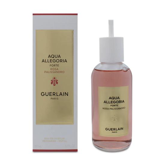 GUERLAIN Aqua Allegoria Forte Rosa Palissandro Eau De Parfum 125ml