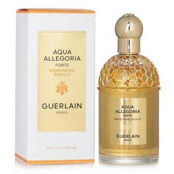 GUERLAIN Aqua Allegoria Mandarine Basilic Eau De Parfum 75ml