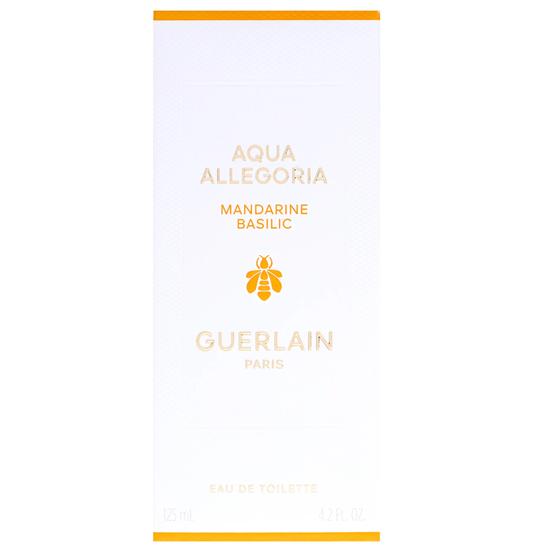 GUERLAIN Aqua Allegoria Mandarine Basilic Eau De Toilette 75ml