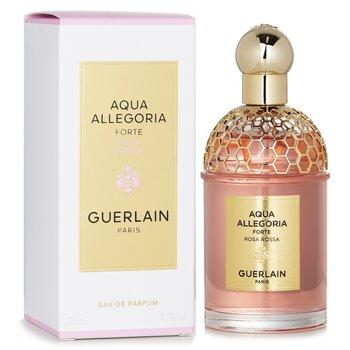 GUERLAIN Aqua Allegoria Rosa Rossa Eau De Parfum 75ml