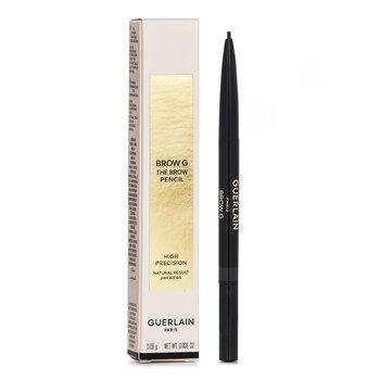 GUERLAIN Brow G The Brow Pencil 01 Blonde