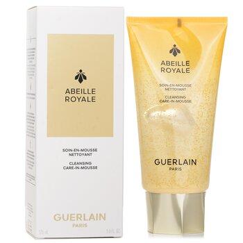 GUERLAIN Cleansing Care In Mousse 175ml