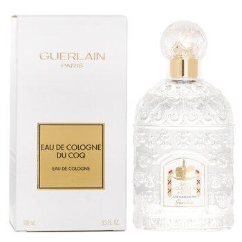 GUERLAIN Eau De Cologne Du Coq 100ml