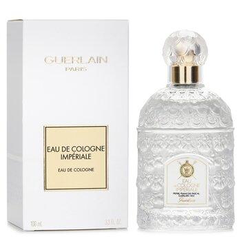 GUERLAIN Imperiale Eau De Cologne 100ml