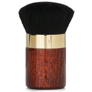 GUERLAIN Kabuki Brush Foundation Brush 1pc
