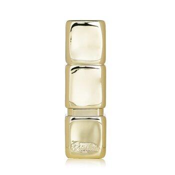 GUERLAIN KissKiss Bee Glow Lip Balm 809 Lavender Glow