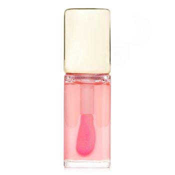 GUERLAIN KissKiss Bee Glow Oil Colour Reviving Lip Plumping Oil 809 Lavender Glow