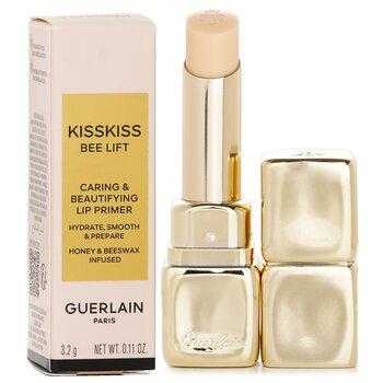 GUERLAIN KissKiss Bee Lift Caring & Beautifying Lip Primer 3.2g