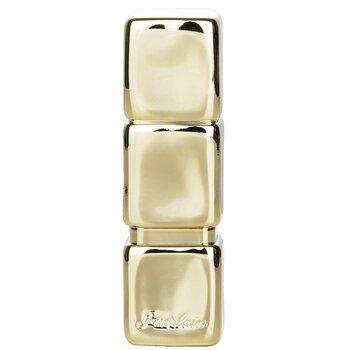 GUERLAIN KissKiss Shine Bloom Lip Colour 829 Tender Lilac