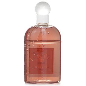 GUERLAIN La Petite Robe Noire A Bath Of Satin Or Nothing 200ml
