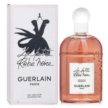 GUERLAIN La Petite Robe Noire A Bath Of Satin Or Nothing 200ml