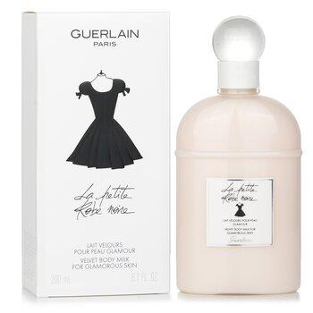 GUERLAIN La Petite Robe Noire Velvet Body Milk 200ml