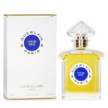 GUERLAIN L'Heure Bleue Eau De Parfum 75ml