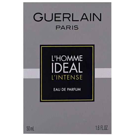 GUERLAIN L'Homme Ideal L'Intense Eau De Parfum 50ml
