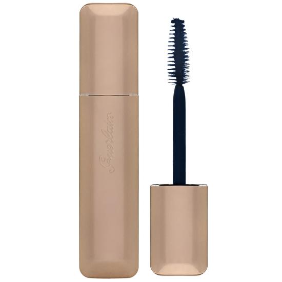 GUERLAIN Mad Eyes Buildable Volume Mascara 01 Black