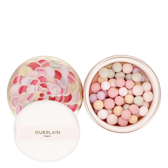 GUERLAIN Meteorites Light-Revealing Pearls Of Powder 02 Rose