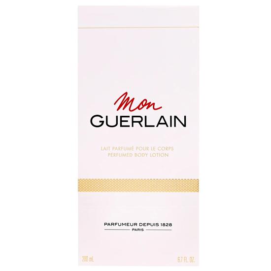 GUERLAIN Mon Guerlain Perfumed Body Lotion 200ml