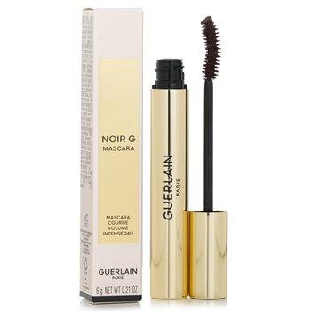 GUERLAIN Noir G 24h Intense Volume Curl Mascara 02 Brown
