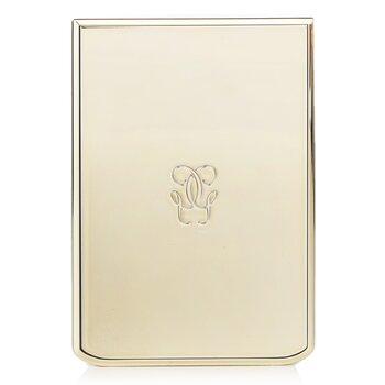 GUERLAIN Ombres G Eyeshadow Quad 360 Mystic Peacock