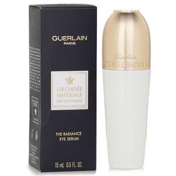 GUERLAIN Orchidee Imperiale Brightening The Radiance Eye Serum 15ml