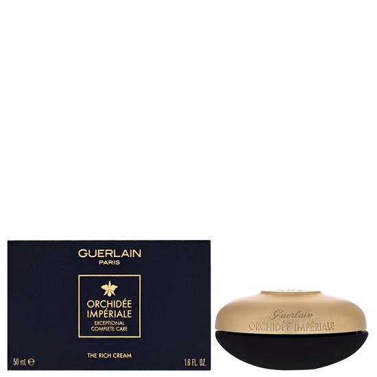 GUERLAIN Orchidee Imperiale Rich Cream 50ml - refill