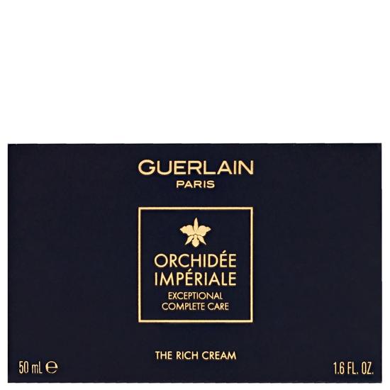 GUERLAIN Orchidee Imperiale Rich Cream 50ml - refill