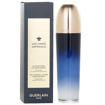 GUERLAIN Orchidee Imperiale The Essence Lotion Concentrate 140ml