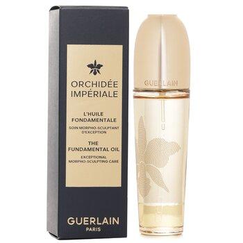 GUERLAIN Orchidee Imperiale The Fundamental Oil 30ml