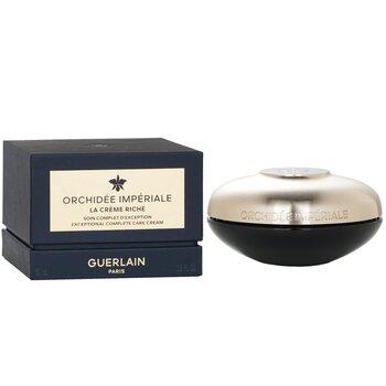GUERLAIN Orchidee Imperiale The Rich Cream 50ml