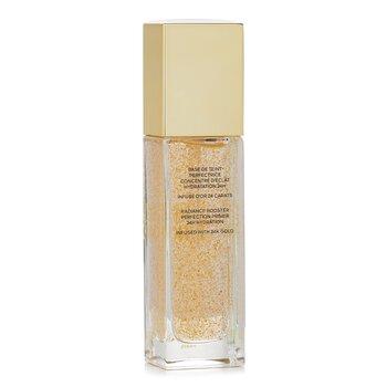 GUERLAIN Parure Gold 24k Radiance Booster Perfection Primer 24 Hydration 35ml