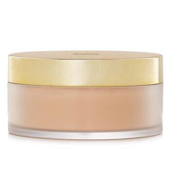 GUERLAIN Parure Gold Skin Diamond Micro Powder 04 Deep