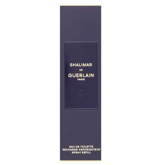 GUERLAIN Shalimar Eau De Toilette 50ml