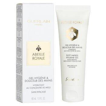 GUERLAIN Soft Hands Hygiene Gel 40ml