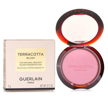 GUERLAIN Terracotta Blush 01 Rose Clair/Light Pink