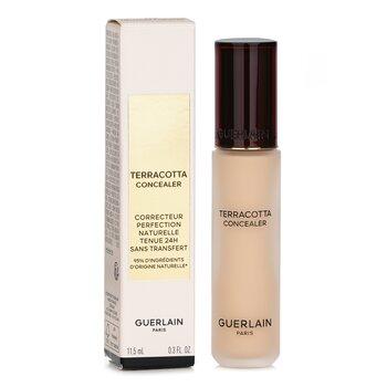 GUERLAIN Terracotta Concealer Natural Perfection Concealer 24h Wear No Transfer 2n