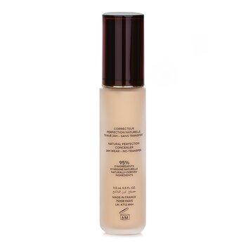 GUERLAIN Terracotta Concealer Natural Perfection Concealer 24h Wear No Transfer 2n