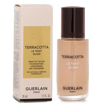 GUERLAIN Terracotta Le Teint Glow Foundatio 0n