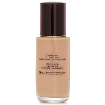 GUERLAIN Terracotta Le Teint Glow Foundatio 0n