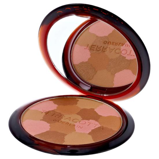 GUERLAIN Terracotta Light The Healthy Glow Powder 03 Medium Warm