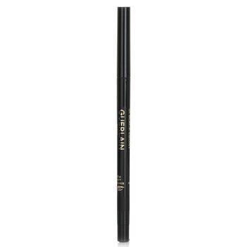 GUERLAIN The Eye Pencil 02 Brown Earth