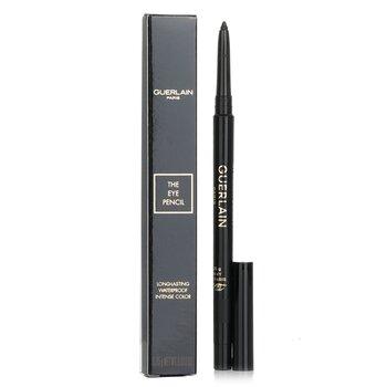 GUERLAIN The Eye Pencil 02 Brown Earth