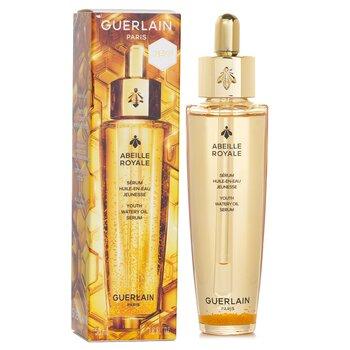 GUERLAIN Youth Watery Oil Serum 30ml