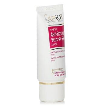Guinot Anti-fatigue Yeux Eye Mask 30ml